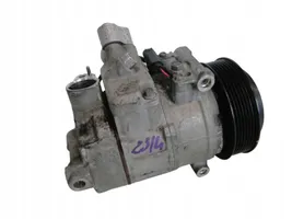 Mercedes-Benz SLK R171 Ilmastointilaitteen kompressorin pumppu (A/C) A0002309311