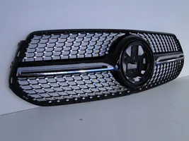 Mercedes-Benz GLE W167 Grille calandre supérieure de pare-chocs avant A1678886100