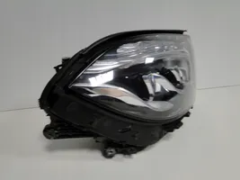 Mercedes-Benz GLS X166 Lampa przednia A1669062803