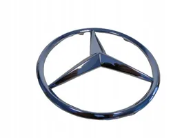 Mercedes-Benz GLS X166 Gamintojo ženkliukas A0008171016