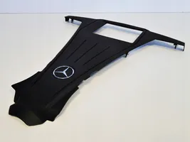 Mercedes-Benz GL X166 Variklio dangtis (apdaila) A2780105802