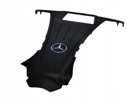 Mercedes-Benz GL X166 Variklio dangtis (apdaila) A2780105802