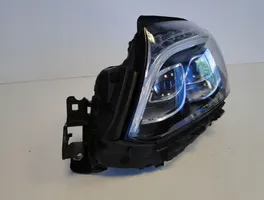 Mercedes-Benz GLS X166 Lampa przednia A1668202300