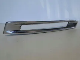Mercedes-Benz GL X166 Moulure de pare-chocs avant A1668851874