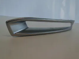 Mercedes-Benz GL X166 Moulure de pare-chocs avant A1668852774