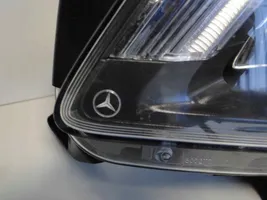Mercedes-Benz GL X166 Faro/fanale A1668203361