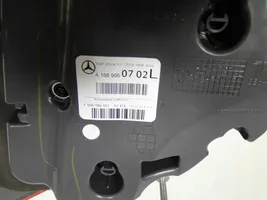 Mercedes-Benz GLS X166 Takaluukun takavalot A1669060702