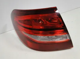 Mercedes-Benz C W205 Luci posteriori A2059060457