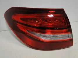 Mercedes-Benz C W205 Luci posteriori A2059060457