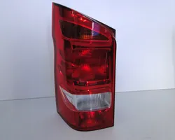 Mercedes-Benz V Class W447 Lampa tylna A4478200064