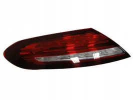 Mercedes-Benz C W205 Lampa tylna A2059062905