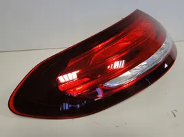 Mercedes-Benz C W205 Luci posteriori A2059062905