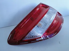 Mercedes-Benz C W204 Luci posteriori A2048200164