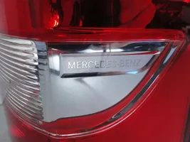 Mercedes-Benz V Class W447 Feux arrière / postérieurs A4478200164