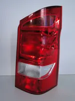 Mercedes-Benz V Class W447 Lampa tylna A4478200164