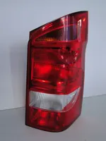 Mercedes-Benz V Class W447 Lampa tylna A4478200164