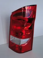 Mercedes-Benz V Class W447 Lampa tylna A4478200164