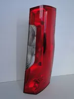 Mercedes-Benz Sprinter W907 W910 Lampa tylna A9108200100