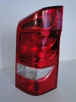 Mercedes-Benz V Class W447 Lampa tylna A4478201264