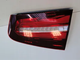 Mercedes-Benz GLC X253 C253 Lampy tylnej klapy bagażnika 629792R