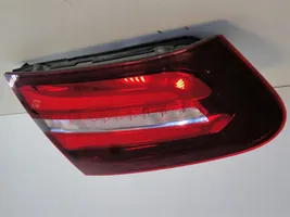 Mercedes-Benz GLC X253 C253 Luci posteriori del portellone del bagagliaio A2539067700