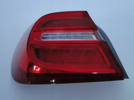 Mercedes-Benz GLA W156 Rear/tail lights A1569061958