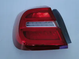 Mercedes-Benz GLA W156 Rear/tail lights A1569061958