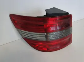 Mercedes-Benz B W245 Lampa tylna A1698202564