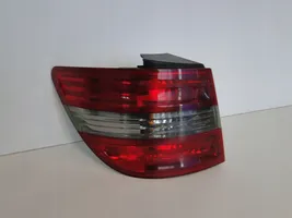 Mercedes-Benz B W245 Lampa tylna A1698202564