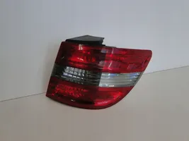 Mercedes-Benz B W245 Lampa tylna A1698202664