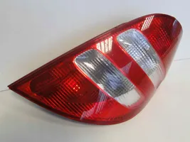 Mercedes-Benz A W169 Luci posteriori A1698200464