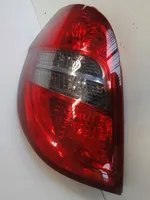 Mercedes-Benz A W169 Luci posteriori A1698202964