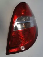 Mercedes-Benz A W169 Luci posteriori A1698202864