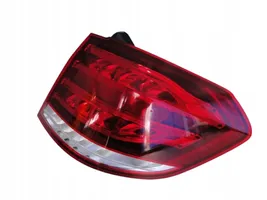 Mercedes-Benz E W212 Luci posteriori A2129069202