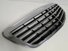 Mercedes-Benz S W221 Grille de calandre avant A2218800083