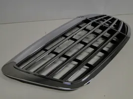 Mercedes-Benz S W221 Grille de calandre avant A2218800083