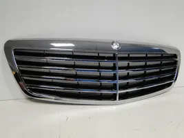 Mercedes-Benz S W221 Grille de calandre avant A2218800083