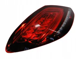 Mercedes-Benz C W205 Lampa tylna A2059064503