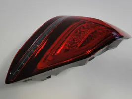 Mercedes-Benz C W205 Lampa tylna A2059064503