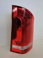 Mercedes-Benz V Class W447 Lampa tylna A4478200564