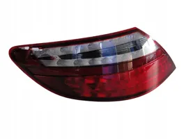 Mercedes-Benz SLC R172 Luci posteriori A1729064100