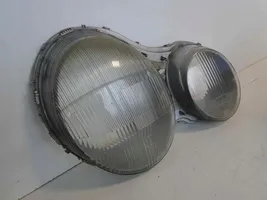 Mercedes-Benz E W210 Klosze lamp przednich 