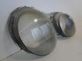 Mercedes-Benz E W210 Klosze lamp przednich 