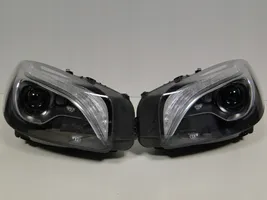 Mercedes-Benz SL R231 Lot de 2 lampes frontales / phare A2318200861