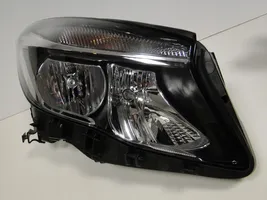 Mercedes-Benz GLA W156 Faro delantero/faro principal A1569061400