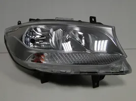 Mercedes-Benz Sprinter W907 W910 Lampa przednia A9109060100