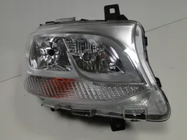 Mercedes-Benz Sprinter W907 W910 Lampa przednia A9109060100