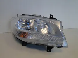 Mercedes-Benz Sprinter W907 W910 Lampa przednia A9109060100