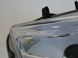 Mercedes-Benz Sprinter W907 W910 Etu-/Ajovalo A9109060100