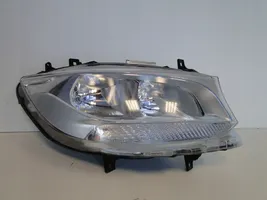 Mercedes-Benz Sprinter W907 W910 Lampa przednia A9109060100